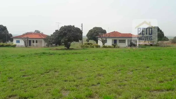 Fazenda/Sítio/Chácara para venda tem  metros quadrados