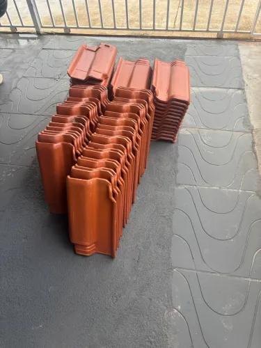 Matérias de construção