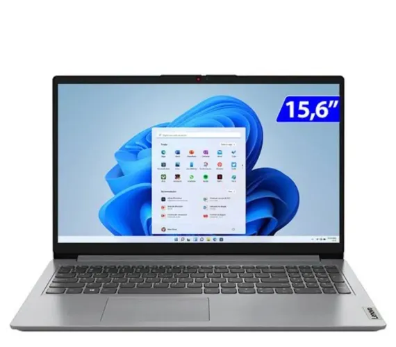 Vendo notebook Lenovo