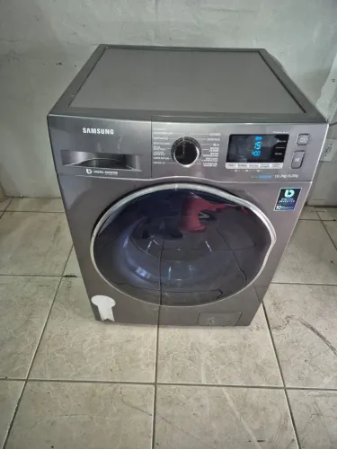 Vendo Lava e Seca Samsung 10,6 Kg