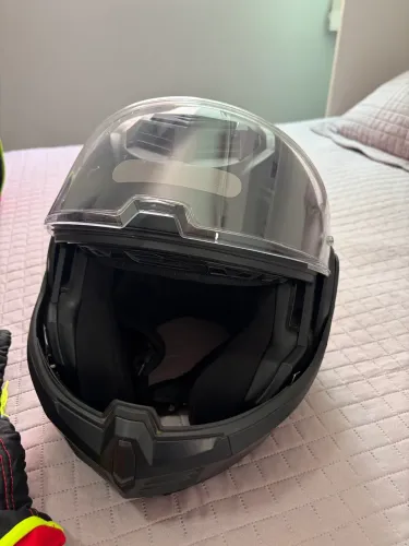 Capacete LS2 ADVANT