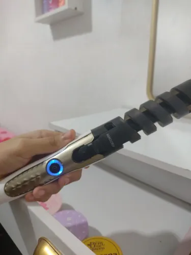 Babyliss semi-novo em excelente estado