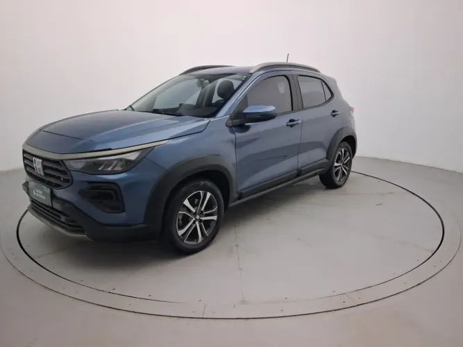 Fiat Pulse Audace 1.0 Turbo 200 Flex Aut. 2023