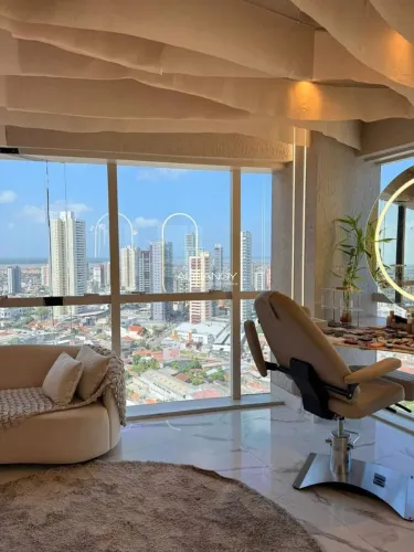 OPORTUNIDADE [VENDA] Ed. Rogelio Fernandez - 33 m² | R$ 400.000,00