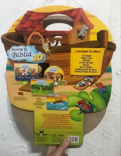 Bilbia 3D