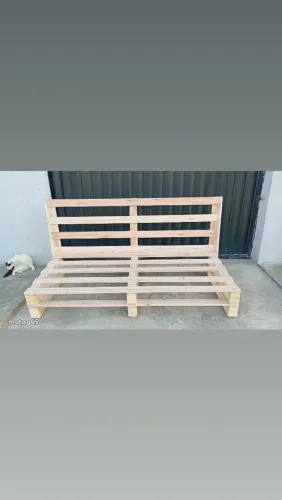 Móveis rústico 