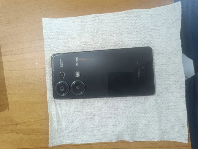 REDMI NOTE 13 PRÓ 512G 18G RAM