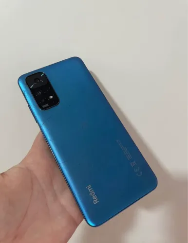 Vendo Redmi note 11