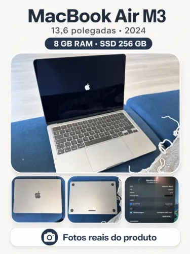 MACBOOK AIR