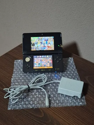 Nintendo 3ds Edição 25 Anos Zelda