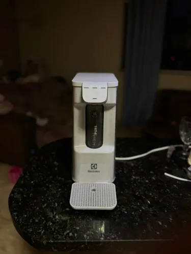 Filtro eletrolux 