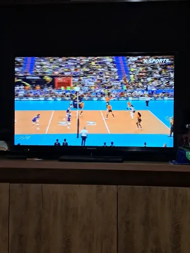 Tv samsung 32 polegada 