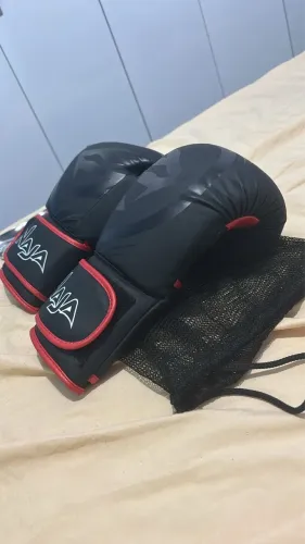 Luva de Muay thai