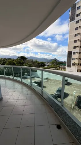 APARTAMENTO 2 QUARTOS, UMA SUITE SUNFLOWER