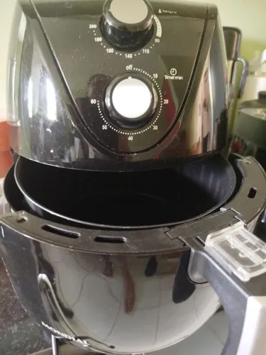 Air Fryer Mondial 3,5L