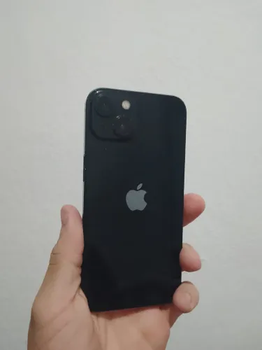 iPhone 13 preto de 256 precinho