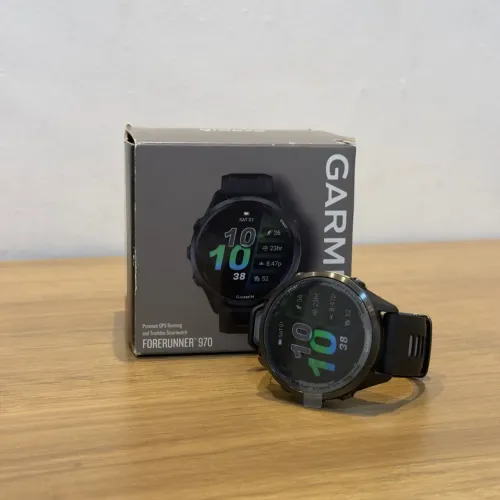 Garmin 970