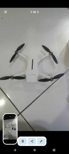 Drone fimi x8 mini v2