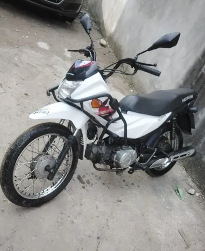 Pop 110i 2021