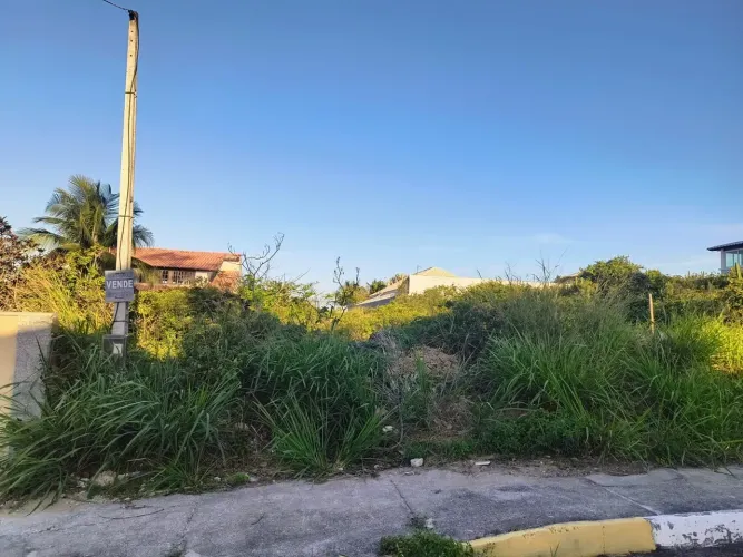 Terreno Jardim Atlântico 600 m² em Jardim Atlântico Leste (Itaipuaçu) - Maricá - RJ