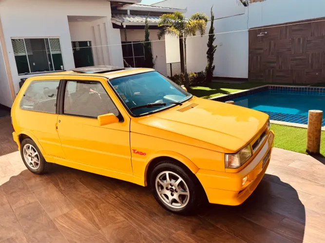 Fiat Uno S 1.5 I.e. / 1.5 / 1.3/ SX 1.3 1993