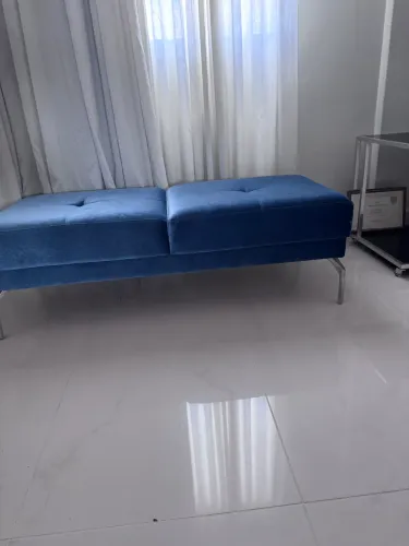 Recamier . Semi novo