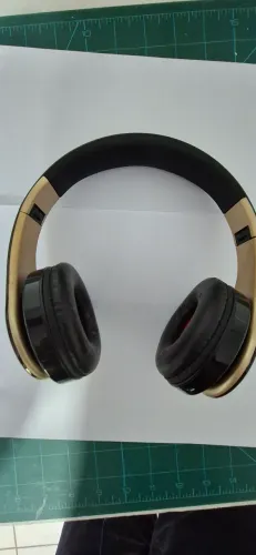 Foje de ouvido bluettoth