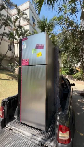 GELADEIRA BRASTEMP 512L NOVA