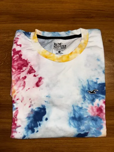 Camisa Hollister Original Importada  EUA - Tamanho M