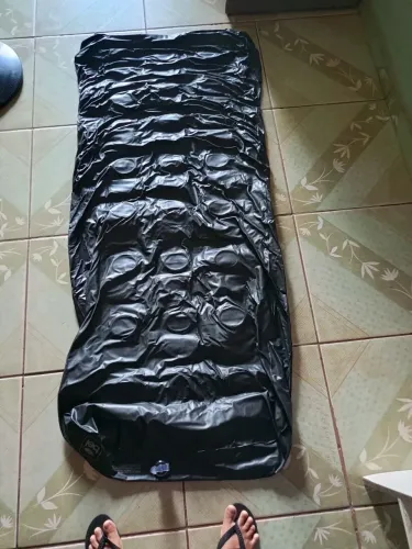 Desapego desse colchão inflável