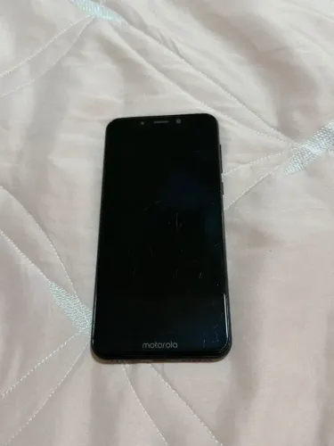 MOTOROLA ONE 64GB ZERADO