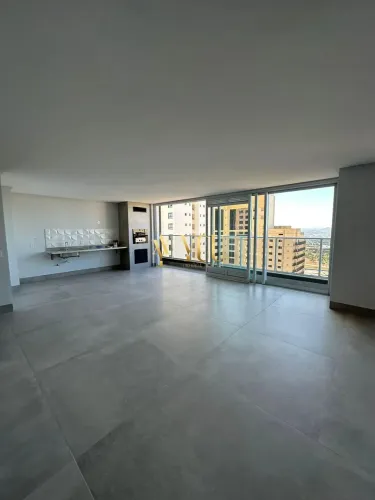 Sofisticação Elevada ao Máximo, no Endereço Mais Valorizado de Goiânia