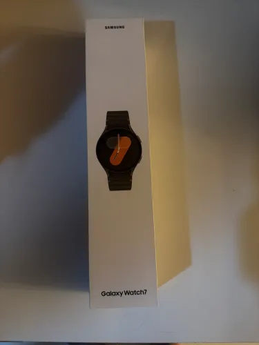 Relógio Samsung Galaxy Watch7 + Galaxy Buds FE Samsung