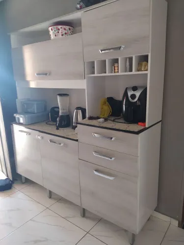 Armário cozinha