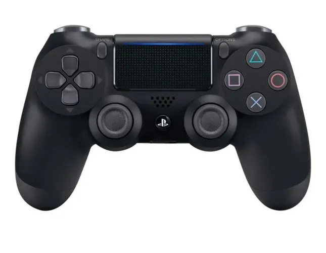 Controle de PS4/PC