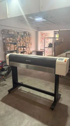 Ploter de Sublimação MUTOH (2 unidades)