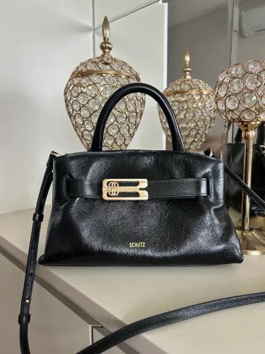 Bolsa Schultz 