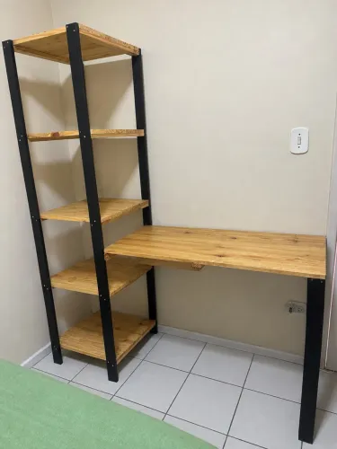Mesa de escritório