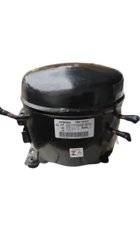 COMPRESSOR ROTATIVO HERMETICO EGAS100HLR 127V R134A