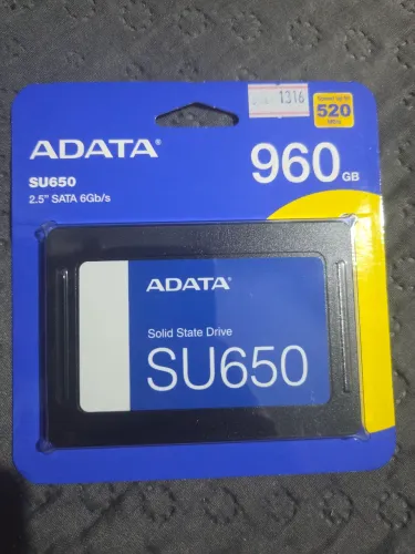 SSD ADATA 960GB