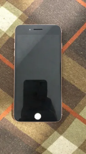 iPhone 8 Plus 
