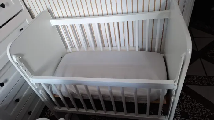 Mini berço