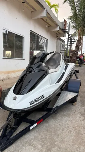 JET SKI 130GTI