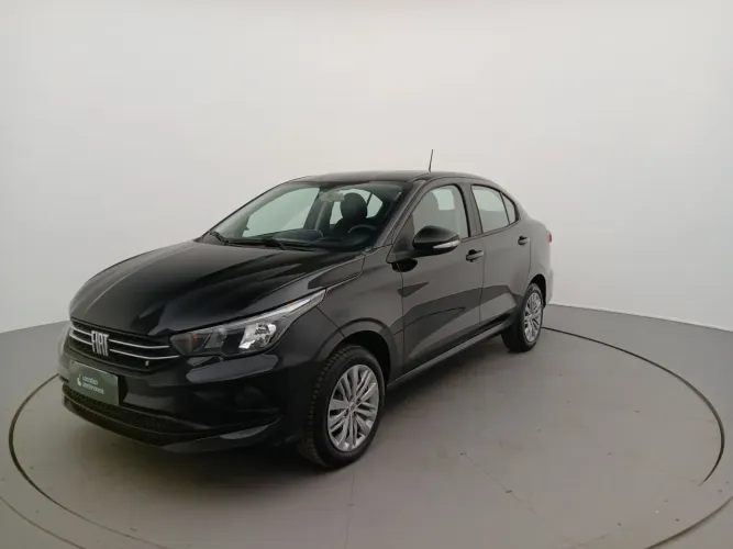 Fiat Cronos Drive 1.0 6V 2025