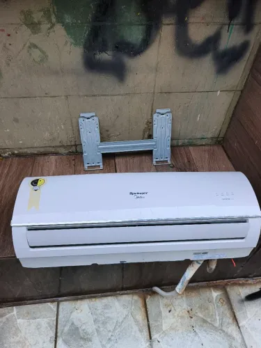 Evaporadora Midea 12000 btu