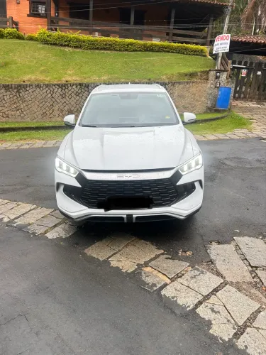 BYD Song Pro GL 1.5 16V Aut. (hibrido) 2025