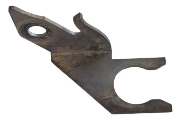 Suporte Pedal Embreagem Vw Gol Polo Fox