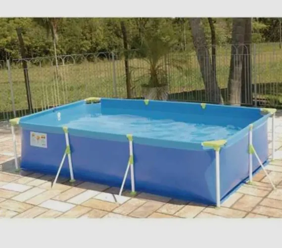 Piscina Mor 2.500l