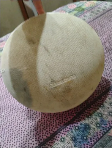 Caixa de som harman/kardon usada funcionando sem carregador
