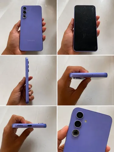Samsung Galaxy A54 5G